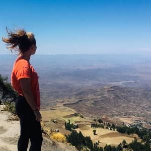 Meet your Posher, Kyra